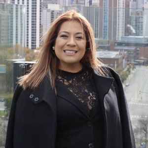 Meet your Posher, Sofia